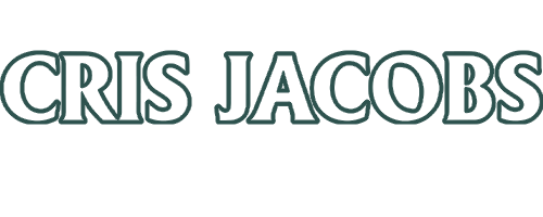 Cris Jacobs - Official Merch Shop